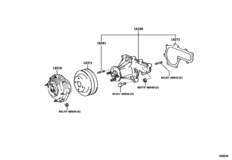 Water Pump