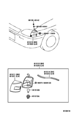 Front Turn Signal Lamp