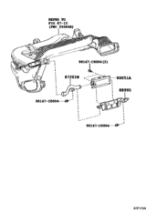 Air Purifier Or Ion Generator