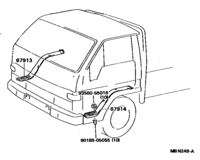 Floor Mat & Silencer Pad
