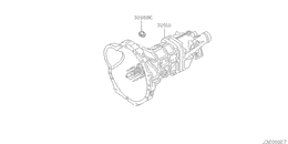 Manual transmission, transaxle & fitting