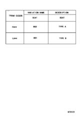 Front Door Panel & Glass