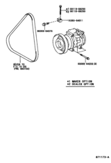 Heating & Air Conditioning - Compressor