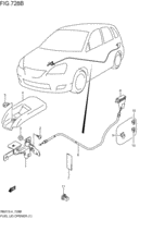 フューエルリッドオープナ
