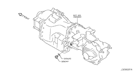 Transmission shift    control