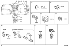 Switch & Relay & Computer