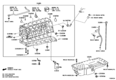 Cylinder Block