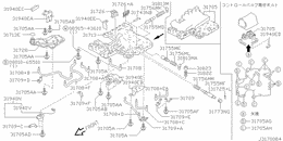 Control valve (atm)