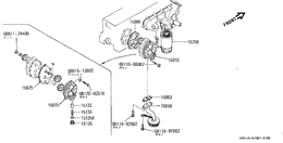 Lubricating system