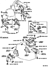 Mounting