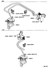 Heating & Air Conditioning - Vacuum Piping