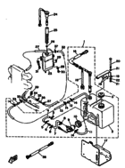 Oil tank
