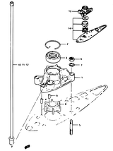 Water pump