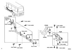 Heating & Air Conditioning - Water Piping