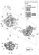 Engine Case