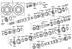 Transmission Gear (Mtm)