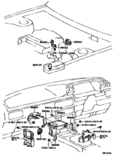 Electronic Fuel Injection System