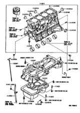 Cylinder Block