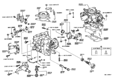 Lpg Carburetor