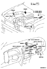 Electronic Fuel Injection System