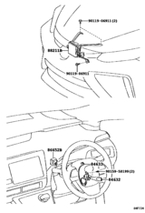 Cruise Control (Auto Drive)