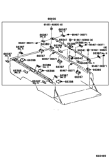 Rear Body Floor & Fender