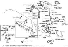 Fuel Injection System