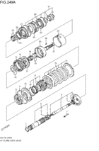 at - plastic material re-gear
