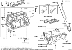 Cylinder Block