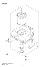 Air Cleaner