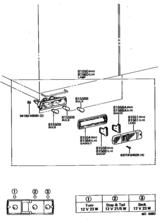 Rear Combination Lamp