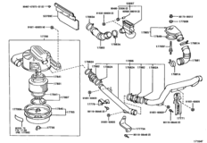 Air Cleaner