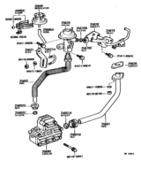 Exhaust Gas Recirculation System