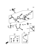 Chassis Electrical Equipment