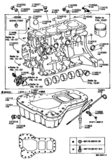 Cylinder Block