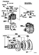Heating & Air Conditioning - Compressor