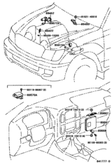 Electronic Fuel Injection System