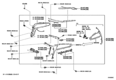 Rear Combination Lamp