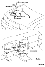 Cruise Control (Auto Drive)