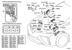 Switch & Relay & Computer