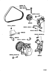 Heating & Air Conditioning - Compressor