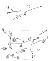 Wiring Harness Exc