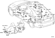 Switch & Relay & Computer