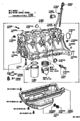 Cylinder Block