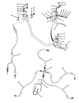 Control assembly