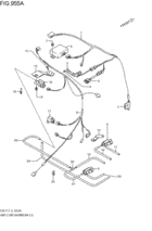 air-conditioner harness