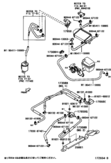 Vacuum Piping