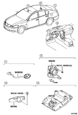 Anti-Theft Device