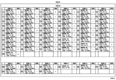 Engine Overhaul Gasket Kit
