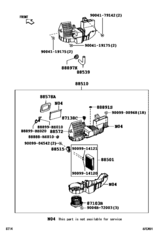 Heating & Air Conditioning - Cooler Unit